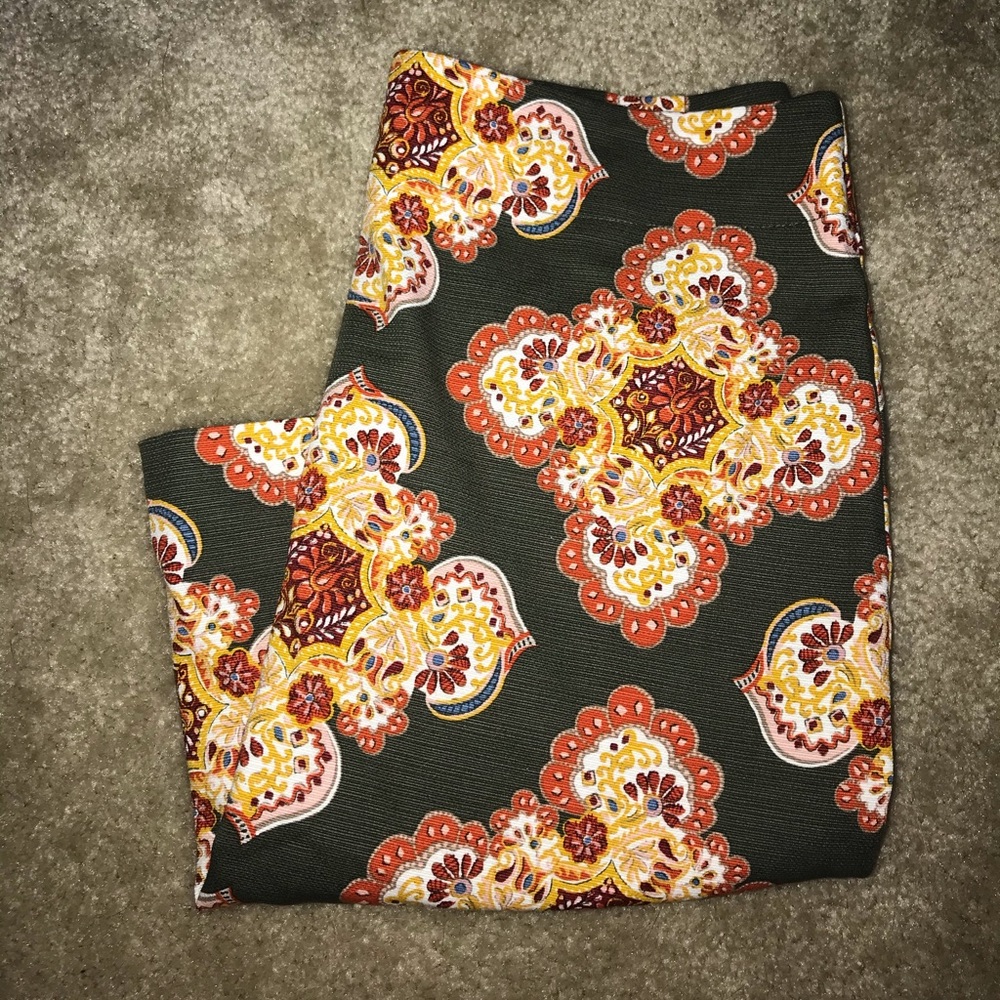 Ann Taylor LOFT pencil skirt